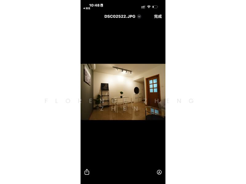 Tradehub 21, 18 Boon Lay Way, 1,496 sqft, Light Industrial (B1) For Rent, by Florence Zheng Zhen, 24663622 - CommercialGuru.com.sg
