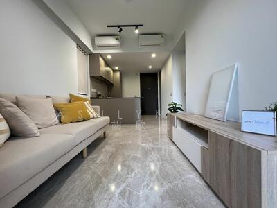 For Rent - Juniper Hill