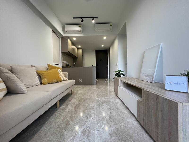 For Rent - Juniper Hill