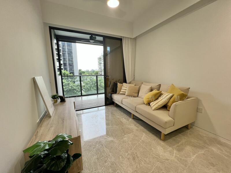 For Rent - Juniper Hill