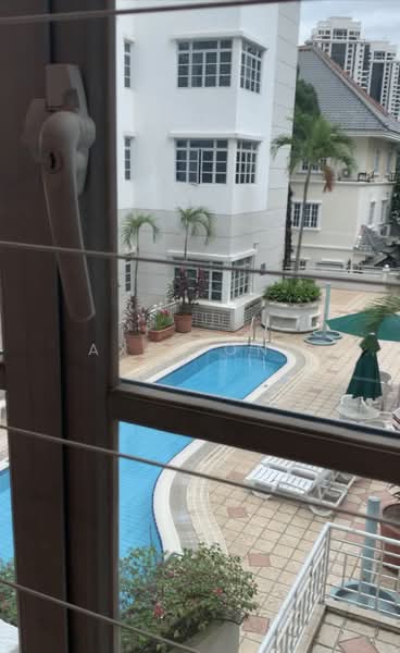 Pinetree Condo, 28 Balmoral park, 3 Bedrooms, 1,173 sqft, Condominium For Rent, by Axel Ong, 24663752 - PropertyGuru.com.sg
