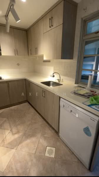 Pinetree Condo, 28 Balmoral park, 3 Bedrooms, 1,173 sqft, Condominium For Rent, by Axel Ong, 24663752 - PropertyGuru.com.sg
