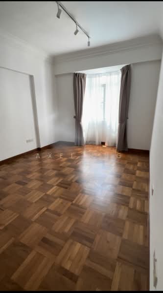 Pinetree Condo, 28 Balmoral park, 3 Bedrooms, 1,173 sqft, Condominium For Rent, by Axel Ong, 24663752 - PropertyGuru.com.sg
