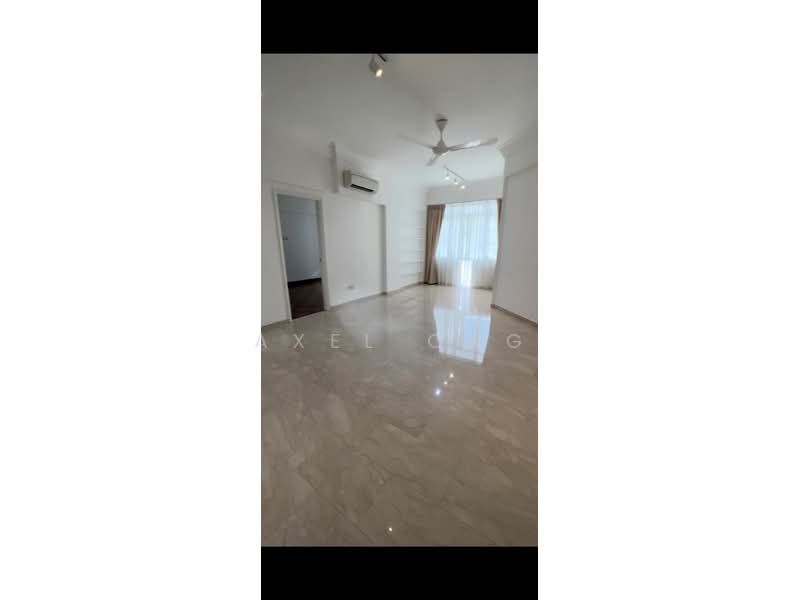 Pinetree Condo, 28 Balmoral park, 3 Bedrooms, 1,173 sqft, Condominium For Rent, by Axel Ong, 24663752 - PropertyGuru.com.sg