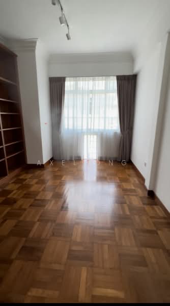 Pinetree Condo, 28 Balmoral park, 3 Bedrooms, 1,173 sqft, Condominium For Rent, by Axel Ong, 24663752 - PropertyGuru.com.sg