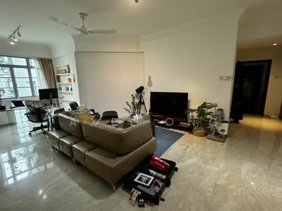 For Rent - Pinetree Condo