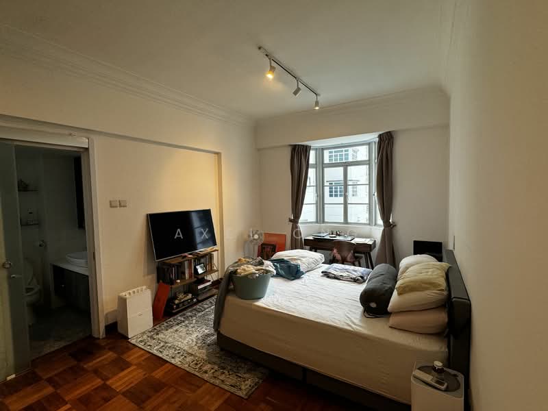 Pinetree Condo, 28 Balmoral park, 3 Bedrooms, 1,173 sqft, Condominium For Rent, by Axel Ong, 24663752 - PropertyGuru.com.sg