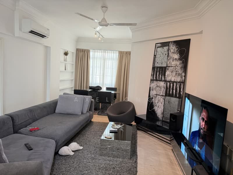 Pinetree Condo, 28 Balmoral park, Tanglin / Holland / Bukit Timah, 3 Bedrooms, 1,173 sqft, Condominium For Rent, by Axel Ong, 24663752 - PropertyGuru.com.sg