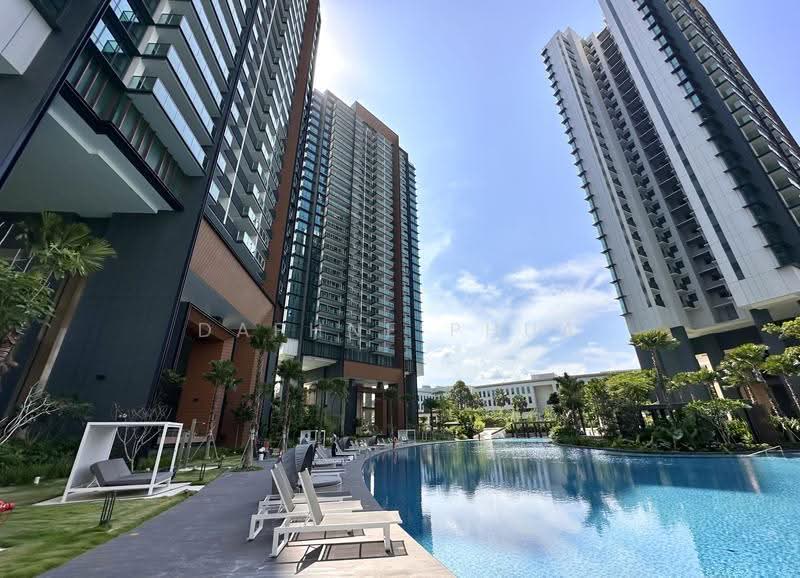 Normanton Park, 55 Normanton Park, Buona Vista / West Coast / Clementi New Town, 3 Bedrooms, 1,087 sqft, Condominium For Rent, by Daphne Phua, 24663812 - PropertyGuru.com.sg