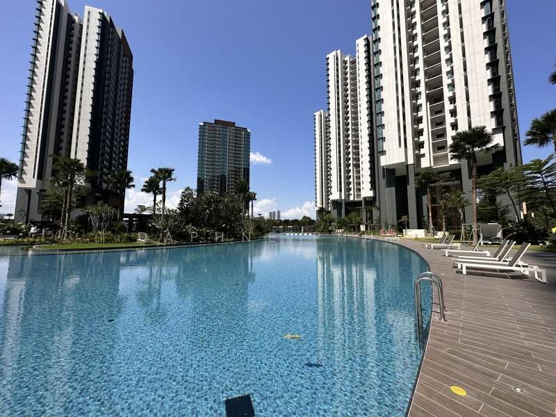 Normanton Park, 55 Normanton Park, Buona Vista / West Coast / Clementi New Town, 3 Bedrooms, 1,087 sqft, Condominium For Rent, by Daphne Phua, 24663812 - PropertyGuru.com.sg