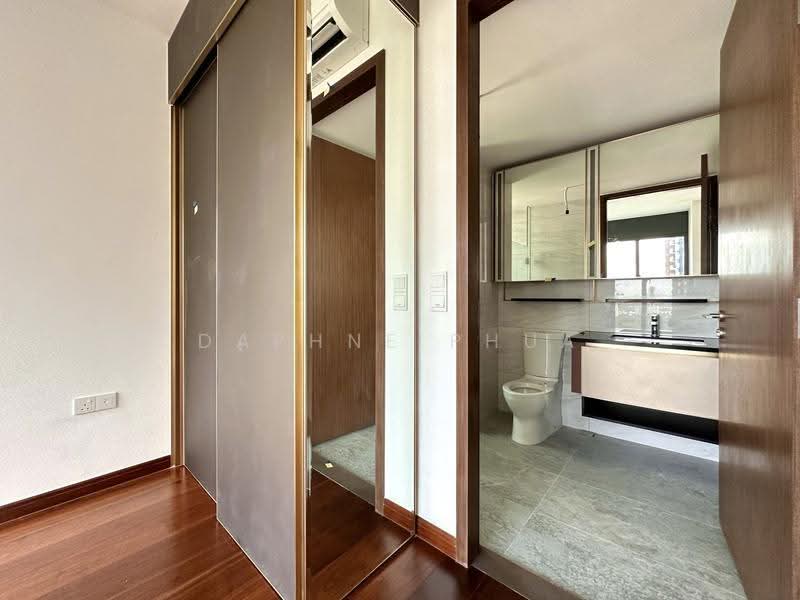 Normanton Park, 55 Normanton Park, Buona Vista / West Coast / Clementi New Town, 3 Bedrooms, 1,087 sqft, Condominium For Rent, by Daphne Phua, 24663812 - PropertyGuru.com.sg