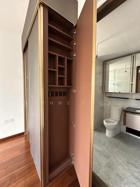 Normanton Park, 55 Normanton Park, Buona Vista / West Coast / Clementi New Town, 3 Bedrooms, 1,087 sqft, Condominium For Rent, by Daphne Phua, 24663812 - PropertyGuru.com.sg