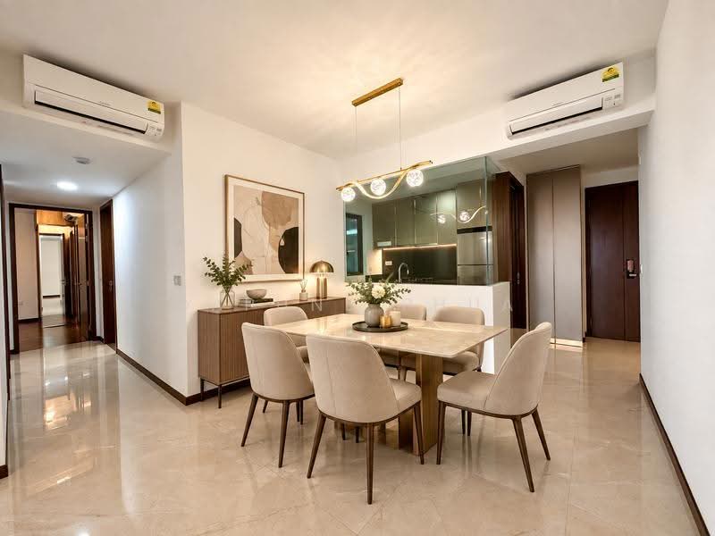 Normanton Park, 55 Normanton Park, Buona Vista / West Coast / Clementi New Town, 3 Bedrooms, 1,087 sqft, Condominium For Rent, by Daphne Phua, 24663812 - Photo for illustration only! - PropertyGuru.com.sg