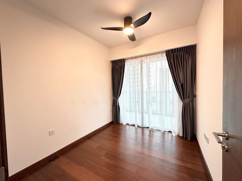 Normanton Park, 55 Normanton Park, Buona Vista / West Coast / Clementi New Town, 3 Bedrooms, 1,087 sqft, Condominium For Rent, by Daphne Phua, 24663812 - Common Bedroom - PropertyGuru.com.sg
