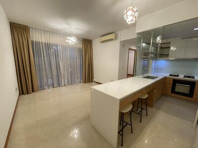 For Rent - The Sound