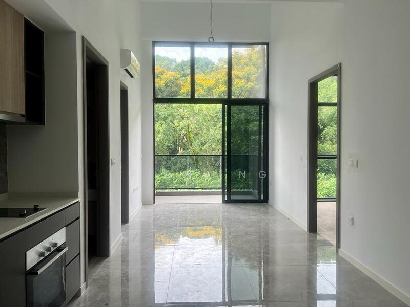 Kent Ridge Hill Residences, 56F South Buona Vista Road, 2 Bedrooms, 861 sqft, Condominium For Rent, by Fiona Ng, 24663878 - PropertyGuru.com.sg