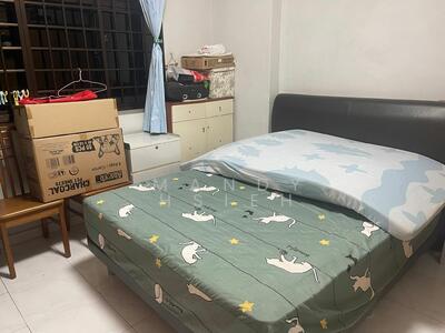 For Rent - 771 Bedok Reservoir View