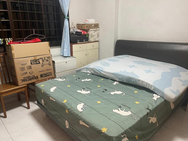 For Rent - 771 Bedok Reservoir View