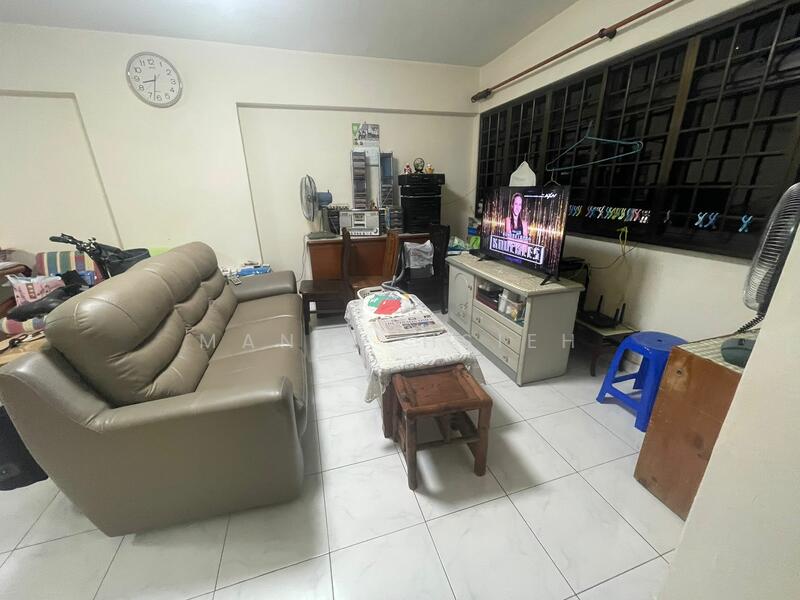 For Rent - 771 Bedok Reservoir View