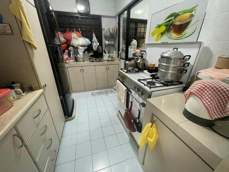 For Rent - 771 Bedok Reservoir View