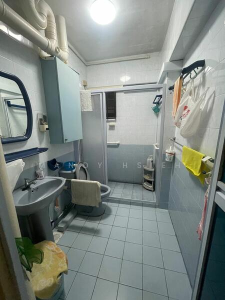 For Rent - 771 Bedok Reservoir View