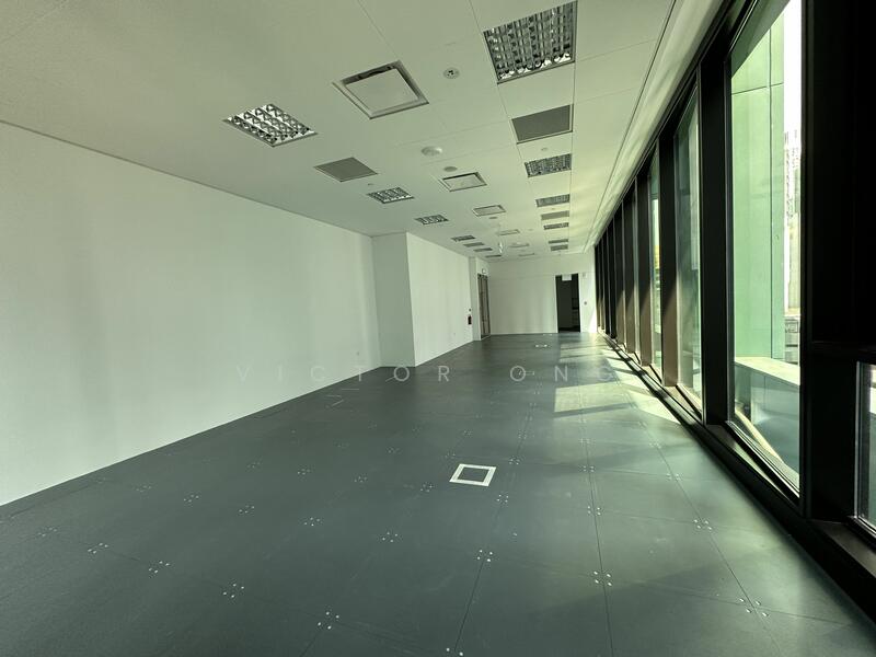 Tanjong Pagar Vicinity, Chinatown / Tanjong Pagar, 3,500 sqft, Office For Rent, by Victor Ong, 24663907 - CommercialGuru.com.sg