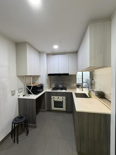 For Rent - Gem Residences