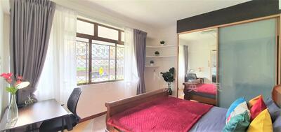 For Rent - Cashew Park Condo