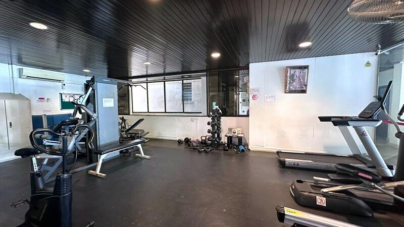 Cashew Park Condo, 58 Cashew Road, Room Rental, 200 sqft, Condominium For Rent, by Dennis Thor 涂英良, 24664250 - PropertyGuru.com.sg