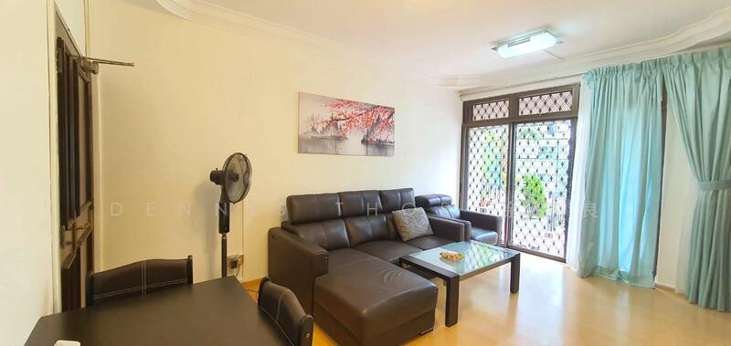 Cashew Park Condo, 58 Cashew Road, Room Rental, 200 sqft, Condominium For Rent, by Dennis Thor 涂英良, 24664250 - PropertyGuru.com.sg