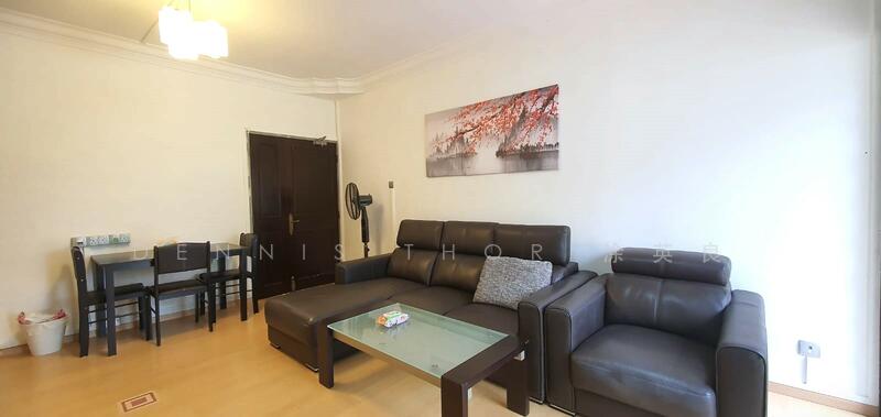 Cashew Park Condo, 58 Cashew Road, Room Rental, 200 sqft, Condominium For Rent, by Dennis Thor 涂英良, 24664250 - PropertyGuru.com.sg