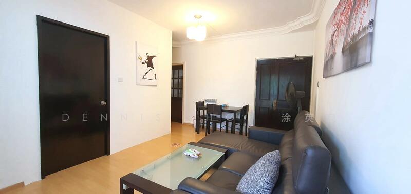 Cashew Park Condo, 58 Cashew Road, Room Rental, 200 sqft, Condominium For Rent, by Dennis Thor 涂英良, 24664250 - PropertyGuru.com.sg