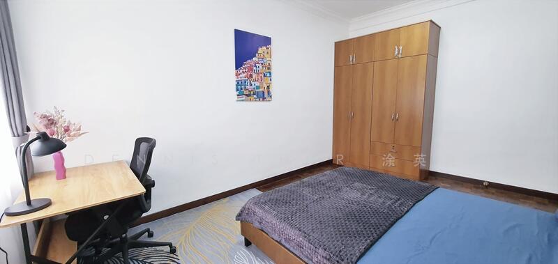 Cashew Park Condo, 58 Cashew Road, Dairy Farm / Bukit Panjang / Choa Chu Kang, Room Rental, 120 sqft, Condominium For Rent, by Dennis Thor 涂英良, 24664342 - PropertyGuru.com.sg