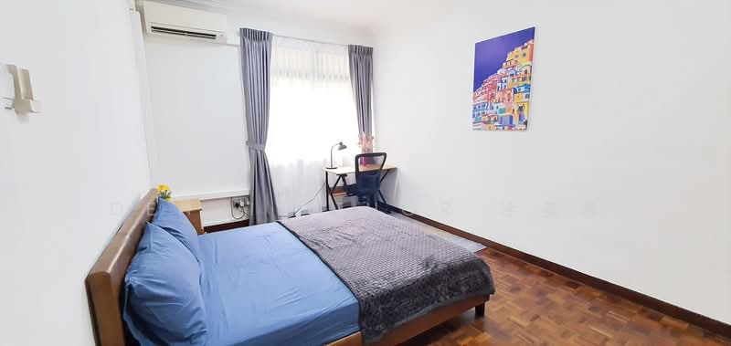 Cashew Park Condo, 58 Cashew Road, Dairy Farm / Bukit Panjang / Choa Chu Kang, Room Rental, 120 sqft, Condominium For Rent, by Dennis Thor 涂英良, 24664342 - PropertyGuru.com.sg