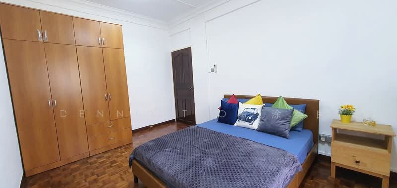 Cashew Park Condo, 58 Cashew Road, Dairy Farm / Bukit Panjang / Choa Chu Kang, Room Rental, 120 sqft, Condominium For Rent, by Dennis Thor 涂英良, 24664342 - PropertyGuru.com.sg