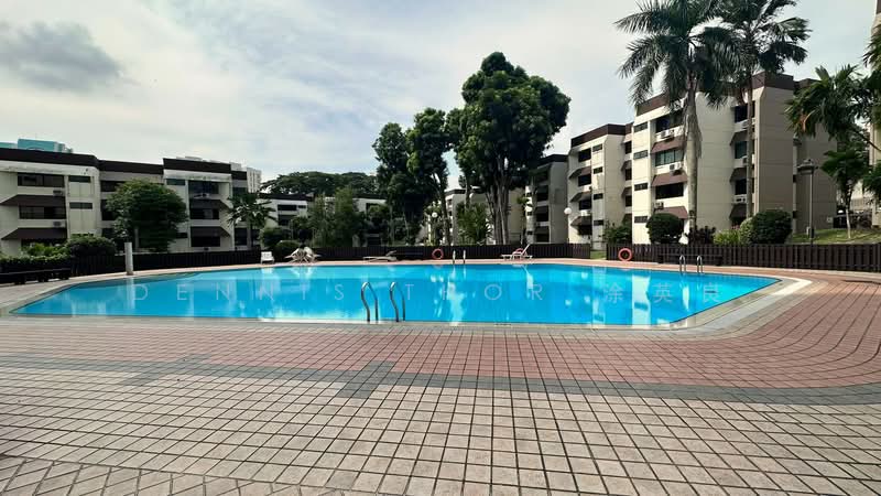Cashew Park Condo, 58 Cashew Road, Dairy Farm / Bukit Panjang / Choa Chu Kang, Room Rental, 120 sqft, Condominium For Rent, by Dennis Thor 涂英良, 24664342 - PropertyGuru.com.sg