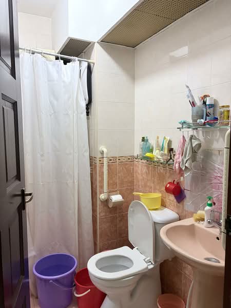 462 Clementi Avenue 3, 462 Clementi Avenue 3, Room Rental, 100 sqft, HDB Flat For Rent, by Alec Tan, 24664363 - PropertyGuru.com.sg