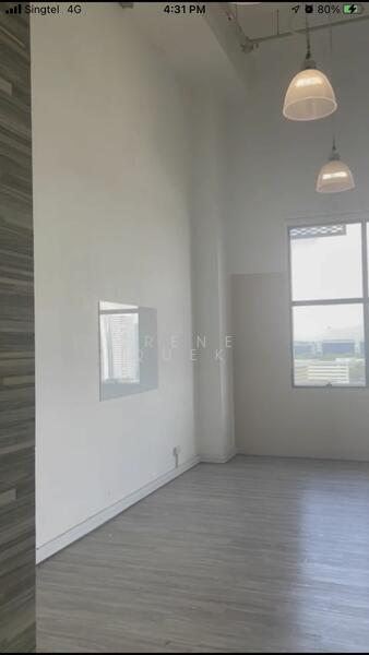 CT Hub 2, 114 Lavender Street, 1,390 sqft, Office For Rent, by Irene Quek, 24664580 - Daylight - CommercialGuru.com.sg