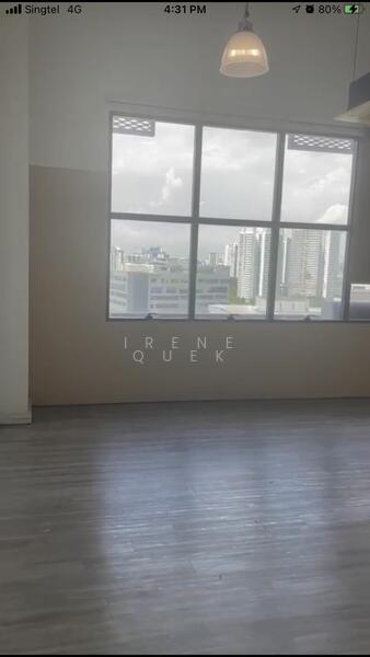 CT Hub 2, 114 Lavender Street, 1,390 sqft, Office For Rent, by Irene Quek, 24664580 - CommercialGuru.com.sg