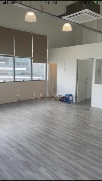 CT Hub 2, 114 Lavender Street, 1,390 sqft, Office For Rent, by Irene Quek, 24664580 - CommercialGuru.com.sg