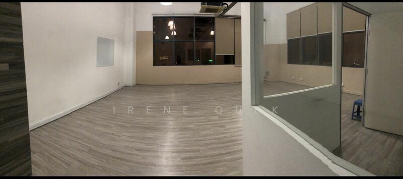 CT Hub 2, 114 Lavender Street, 1,390 sqft, Office For Rent, by Irene Quek, 24664580 - CommercialGuru.com.sg