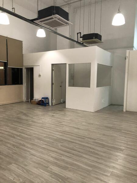 CT Hub 2, 114 Lavender Street, 1,390 sqft, Office For Rent, by Irene Quek, 24664580 - CommercialGuru.com.sg