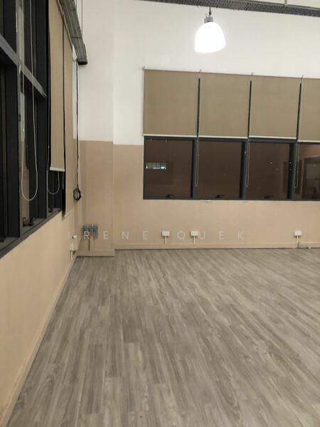 CT Hub 2, 114 Lavender Street, 1,390 sqft, Office For Rent, by Irene Quek, 24664580 - CommercialGuru.com.sg