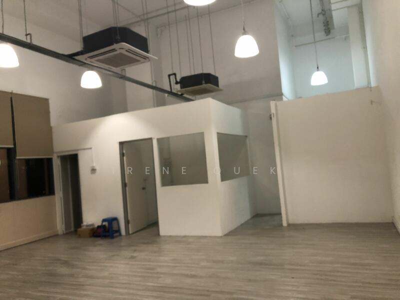 CT Hub 2, 114 Lavender Street, 1,390 sqft, Office For Rent, by Irene Quek, 24664580 - CommercialGuru.com.sg