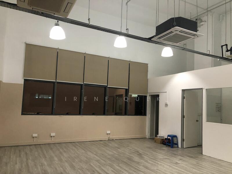 CT Hub 2, 114 Lavender Street, 1,390 sqft, Office For Rent, by Irene Quek, 24664580 - CommercialGuru.com.sg