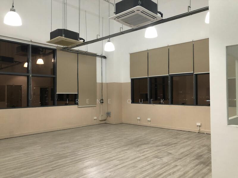 CT Hub 2, 114 Lavender Street, 1,390 sqft, Office For Rent, by Irene Quek, 24664580 - CommercialGuru.com.sg