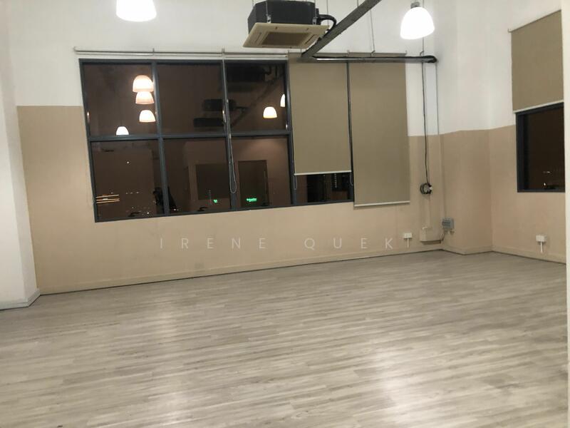 CT Hub 2, 114 Lavender Street, 1,390 sqft, Office For Rent, by Irene Quek, 24664580 - CommercialGuru.com.sg