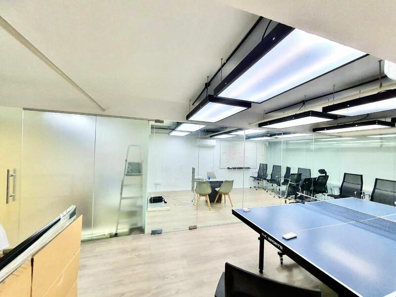 CT Hub 2, 114 Lavender Street, 1,390 sqft, Office For Rent, by Irene Quek, 24664580 - CommercialGuru.com.sg