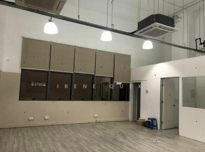 CT Hub 2, 114 Lavender Street, 1,390 sqft, Office For Rent, by Irene Quek, 24664580 - CommercialGuru.com.sg