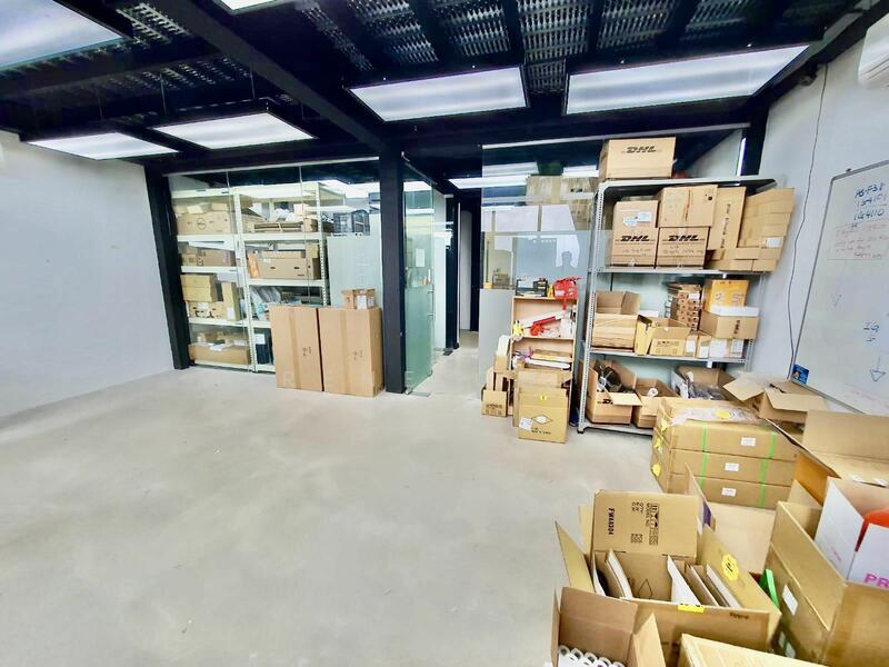 CT Hub 2, 114 Lavender Street, 1,390 sqft, Office For Rent, by Irene Quek, 24664580 - CommercialGuru.com.sg